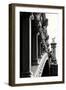 Alexander III Bridge - Paris - France-Philippe Hugonnard-Framed Photographic Print