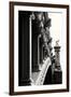 Alexander III Bridge - Paris - France-Philippe Hugonnard-Framed Photographic Print