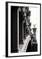 Alexander III Bridge - Paris - France-Philippe Hugonnard-Framed Photographic Print