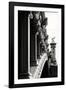 Alexander III Bridge - Paris - France-Philippe Hugonnard-Framed Photographic Print