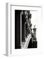 Alexander III Bridge - Paris - France-Philippe Hugonnard-Framed Photographic Print