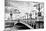 Alexander III Bridge view - Paris - France-Philippe Hugonnard-Mounted Photographic Print