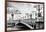 Alexander III Bridge view - Paris - France-Philippe Hugonnard-Framed Photographic Print