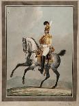 Russian Cossacks-Alexander Ivanovich Sauerweid-Giclee Print