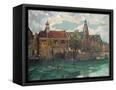 Canvas Black