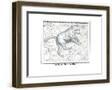 Brown Frame