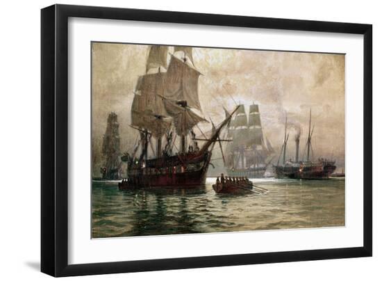 Giclee Print, , large