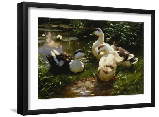 Premium Giclee Print, , large