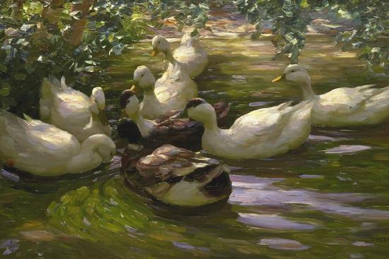 Premium Giclee Print, , large