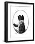 Alexander Leslie-John Kay-Framed Giclee Print