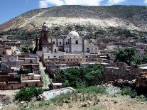 Colored Blankets For Sale, Oaxaca, Mexico-Alexander Nesbitt-Photographic Print