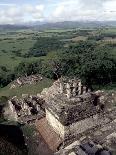 Yachilan, Mayan Ruins, Mexico-Alexander Nesbitt-Photographic Print