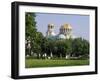 Alexander Nevski Cathedral, Sofia, Bulgaria-G Richardson-Framed Photographic Print