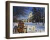 Alexander Nevski Cathedral, Sophia, Bulgaria-Tom Teegan-Framed Photographic Print