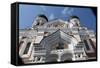 Alexander Nevsky Cathedral, Tallin, Estonia, 2011-Sheldon Marshall-Framed Stretched Canvas