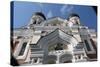 Alexander Nevsky Cathedral, Tallin, Estonia, 2011-Sheldon Marshall-Stretched Canvas