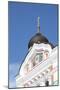 Alexander Nevsky Cathedral, Tallin, Estonia, 2011-Sheldon Marshall-Mounted Photographic Print