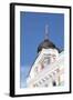 Alexander Nevsky Cathedral, Tallin, Estonia, 2011-Sheldon Marshall-Framed Photographic Print