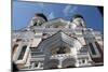 Alexander Nevsky Cathedral, Tallin, Estonia, 2011-Sheldon Marshall-Mounted Photographic Print