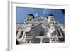 Alexander Nevsky Cathedral, Tallin, Estonia, 2011-Sheldon Marshall-Framed Photographic Print