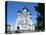 Alexander Nevsky Cathedral, Tallinn, Estonia-Peter Thompson-Stretched Canvas