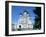 Alexander Nevsky Cathedral, Tallinn, Estonia-Peter Thompson-Framed Photographic Print