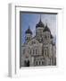 Alexander Nevsky Orthodox Cathedral, Tallin, Estonia, Baltic States, Europe-James Emmerson-Framed Photographic Print