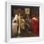 White Frame