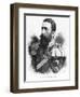 Alexander of Battenberg-null-Framed Giclee Print