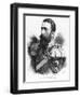 Alexander of Battenberg-null-Framed Giclee Print