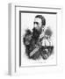 Alexander of Battenberg-null-Framed Giclee Print