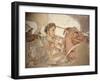 Alexander on his Horse, Detail from the Battle of Issus-null-Framed Giclee Print