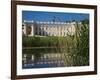 Alexander Palace, Pushkin-Tsarskoye Selo, Saint Petersburg, Russia-Walter Bibikow-Framed Photographic Print