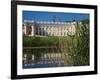 Alexander Palace, Pushkin-Tsarskoye Selo, Saint Petersburg, Russia-Walter Bibikow-Framed Photographic Print