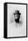 Alexander Polonsky, Son of Russian Poet Yakov Polonsky, 1910s-null-Framed Stretched Canvas