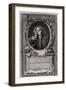 Alexander Pope, 1774-J Collyer-Framed Giclee Print