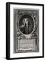 Alexander Pope, 1774-J Collyer-Framed Giclee Print