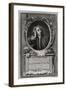 Alexander Pope, 1774-J Collyer-Framed Giclee Print