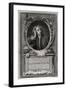 Alexander Pope, 1774-J Collyer-Framed Giclee Print