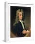 Alexander Pope portrait-Charles Jervas-Framed Giclee Print