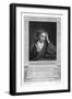 Alexander Pope-Godfery Kneller-Framed Art Print