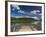 Alexander Pushkin Preserve, Pushkinskie Gory, Pskovskaya Oblast, Russia-Walter Bibikow-Framed Photographic Print