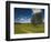 Alexander Pushkin Preserve, Pushkinskie Gory, Pskovskaya Oblast, Russia-Walter Bibikow-Framed Photographic Print