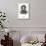 Alexander Pushkin, Russian Poet, Novelist and Playwright-null-Giclee Print displayed on a wall