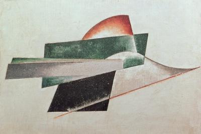 Composition, 1920