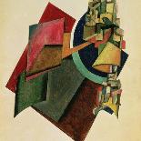 Composition, 1920-Alexander Rodchenko-Giclee Print