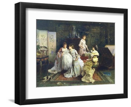 Premium Giclee Print, , large