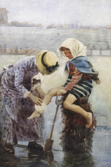 Premium Giclee Print, , large