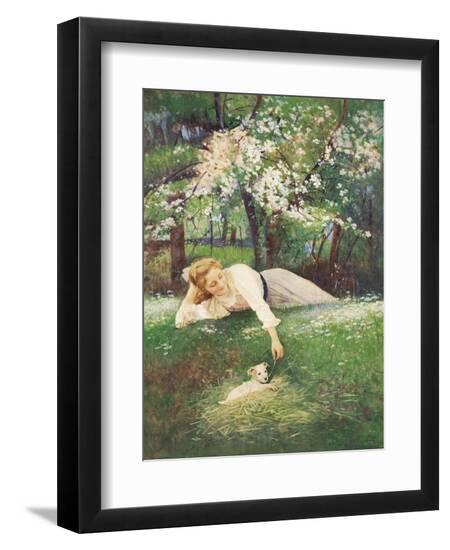 Premium Giclee Print, , large