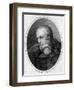 Alexander Runciman-J Brown-Framed Art Print